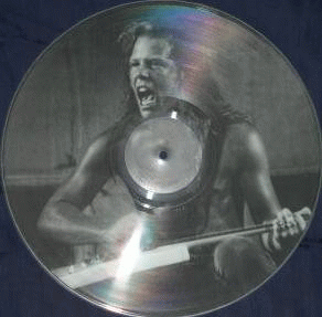 Metallica : Live in Cleveland